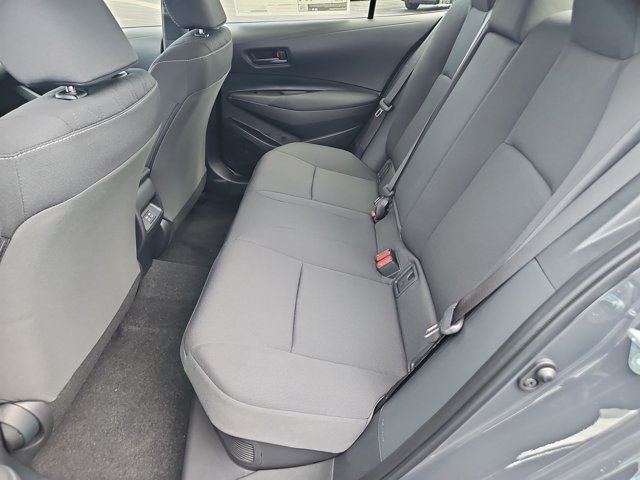 New 2027 Toyota Corolla LE w/ LE Premium Package FWD image 14