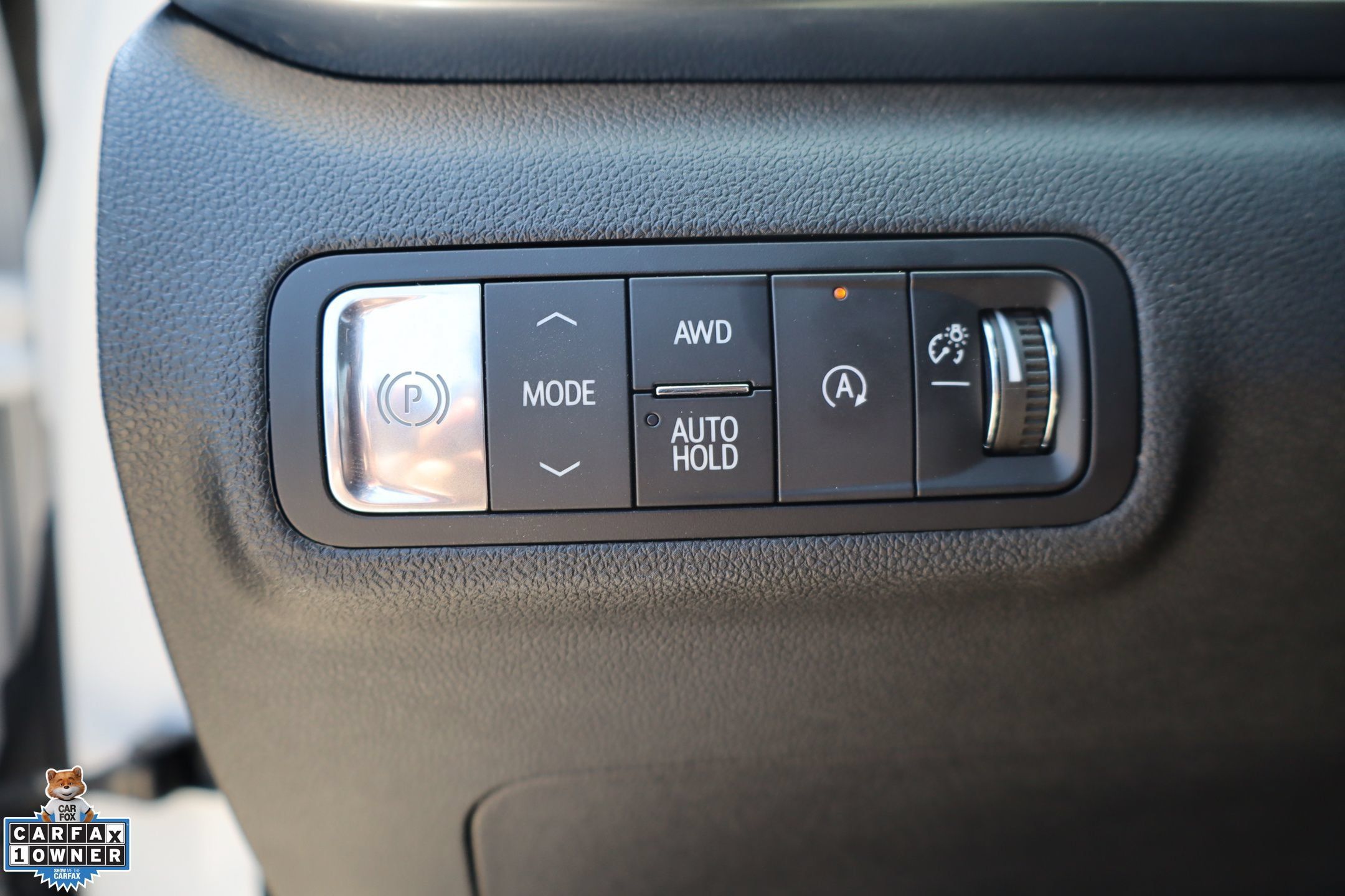 Used 2026 GMC Terrain Elevation AWD/4WD image 15