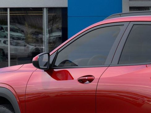 New 2026 Chevrolet Trax LT w/ Driver Confidence Package image 42