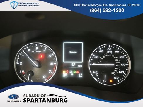 New 2025 Subaru Legacy Limited w/ Popular Package #2 image 9