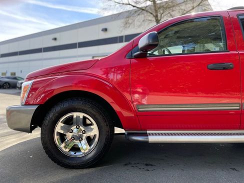 Used 2006 Dodge Durango SLT image 8