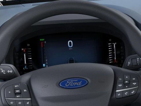 New 2025 Ford Maverick XLT w/ Equipment Group 302A AWD/4WD image 13