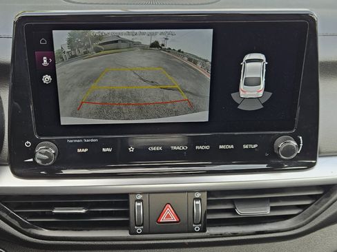 Certified 2023 Kia Forte GT FWD image 15