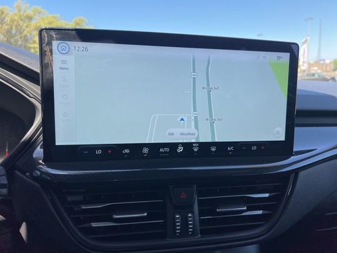 Used 2025 Ford Escape ST-Line w/ Tech Pack #1 image 31