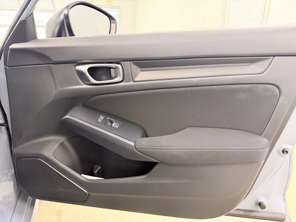 Used 2024 Honda Civic Sport image 33