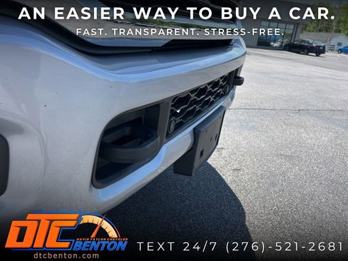 Used 2024 RAM 2500 Laramie AWD/4WD image 37