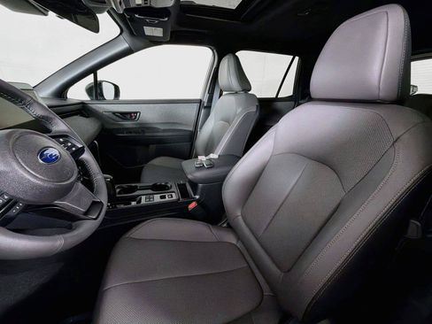 New 2026 Subaru Outback Limited AWD/4WD image 2