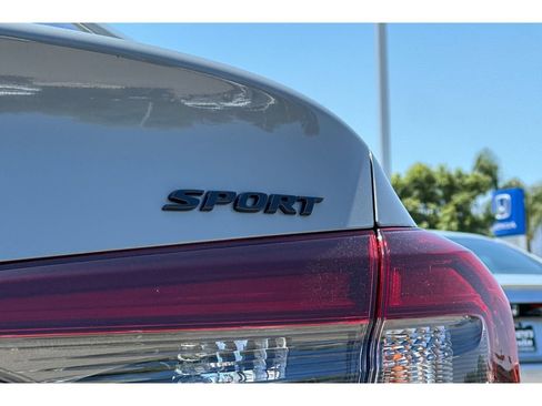 Certified 2026 Honda Civic Sport image 49