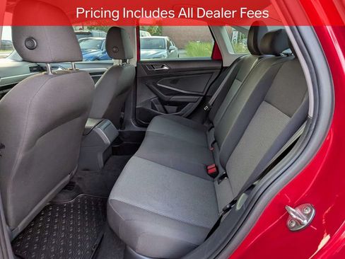 Used 2019 Volkswagen Jetta S FWD image 13