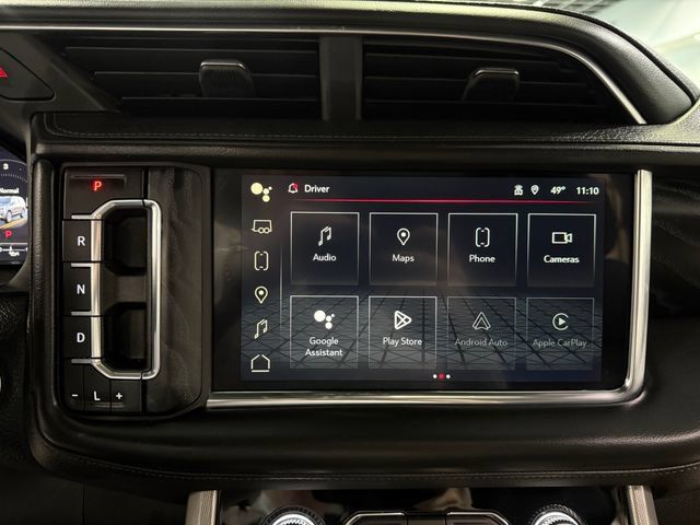 Used 2024 GMC Yukon Denali AWD/4WD image 21