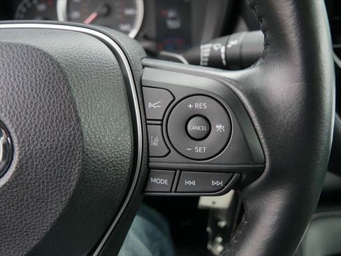 Certified 2021 Toyota Corolla SE w/ Carpet Mat Package (TMS) image 25