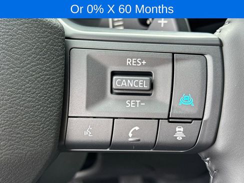 New 2026 Nissan Rogue SV w/ Cold Weather Package image 30