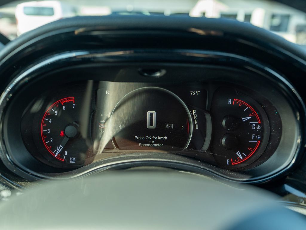 Used 2025 Dodge Durango R/T AWD/4WD image 28