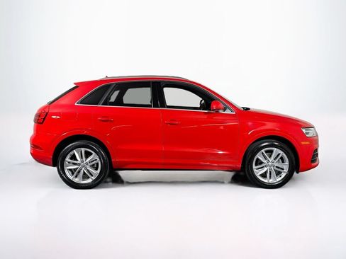 Used 2016 Audi Q3 2.0T Premium Plus FWD image 6