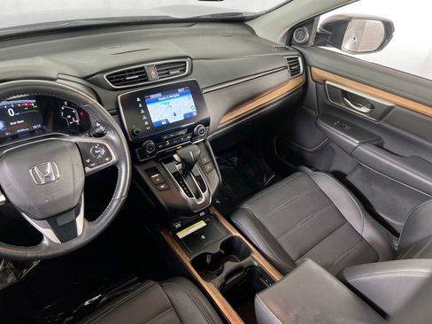 Used 2022 Honda CR-V Touring image 24