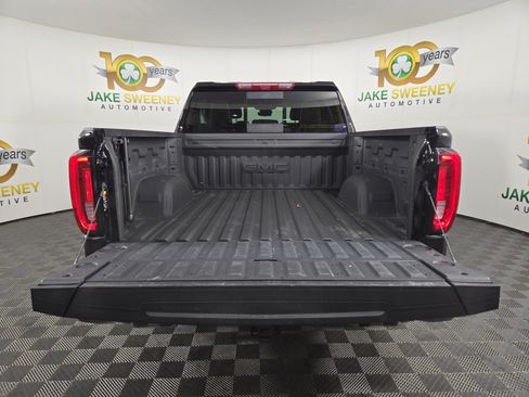 Certified 2025 GMC Sierra 1500 Denali Ultimate image 33