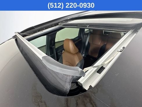Used 2026 Subaru Forester Touring AWD/4WD image 27
