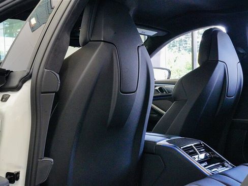 Used 2024 BMW M8 Gran Coupe xDrive Competition w/ Driving Assistance Package AWD/4WD image 52