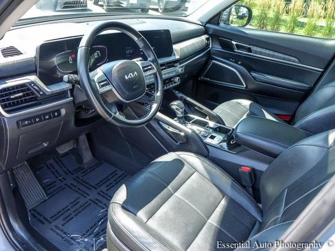 Used 2024 Kia Telluride EX FWD image 10