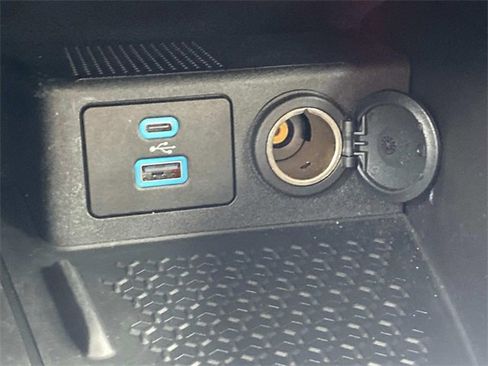 Used 2022 Ford Bronco Sport Big Bend w/ Convenience Package image 28