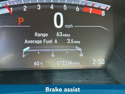 Certified 2021 Honda CR-V EX image 21