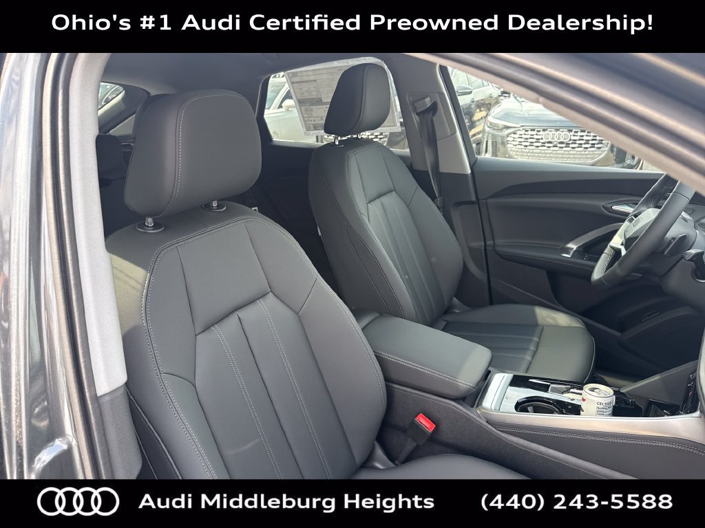 Certified 2026 Audi Q5 Premium Plus AWD/4WD image 18