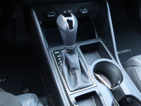 Used 2018 Hyundai Tucson SEL Plus image 27