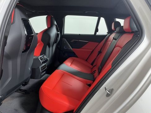 New 2026 BMW M5 Touring image 15