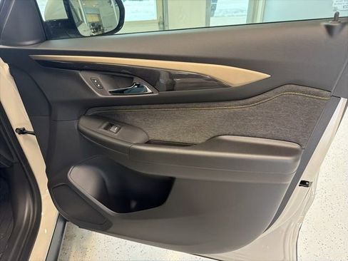 New 2026 Chevrolet TrailBlazer ACTIV w/ Convenience Package image 41