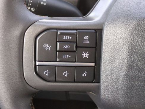 New 2025 Ford F150 Lariat w/ Equipment Group 501A Mid image 25