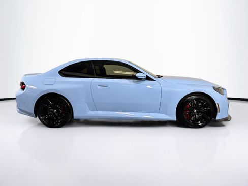 Used 2024 BMW M2 w/ Lighting Package image 8