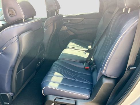 Used 2024 Acura MDX Type S w/ Advance Package AWD/4WD image 25