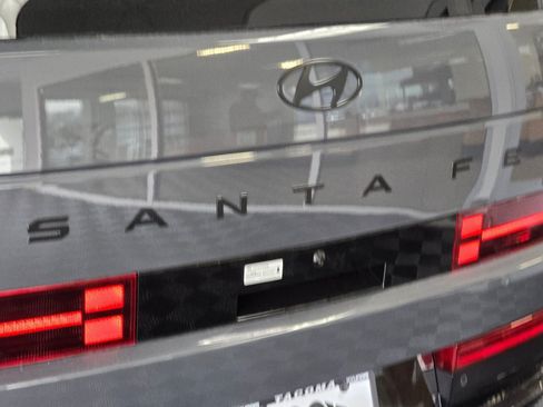 New 2026 Hyundai Santa Fe Calligraphy AWD/4WD image 16