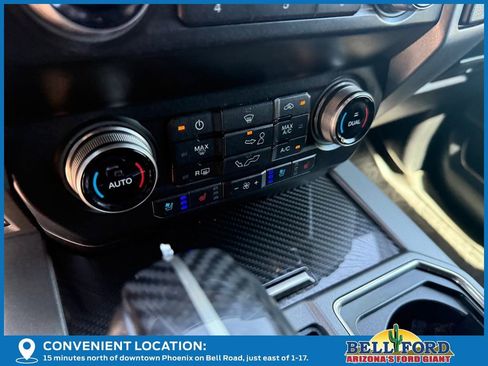 Used 2019 Ford F150 Raptor w/ Equipment Group 802A Luxury AWD/4WD image 26