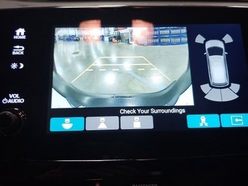 Used 2022 Honda Passport EX-L image 23