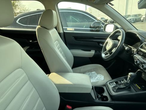 Used 2023 Honda CR-V EX-L image 8