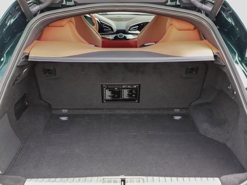 Certified 2025 Ferrari Purosangue image 16