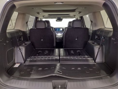 New 2026 Hyundai Santa Fe Limited AWD/4WD image 17