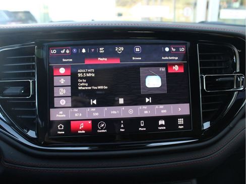 New 2026 Dodge Durango GT image 16