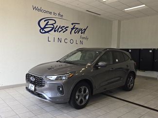 Used 2024 Ford Escape ST-Line Select w/ Tech Pack #1 AWD/4WD video 1