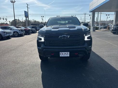 New 2026 Chevrolet Silverado 1500 LT Trail Boss w/ Convenience Package II image 16