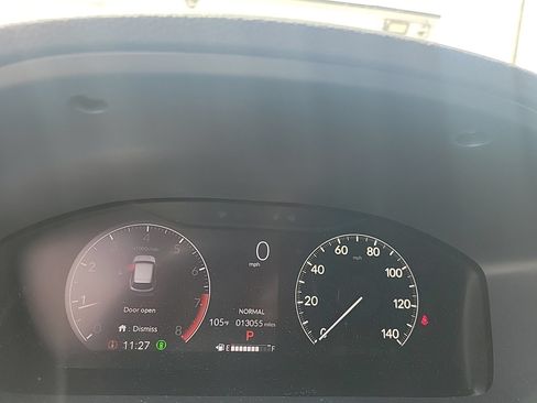 Used 2024 Honda HR-V Sport image 21