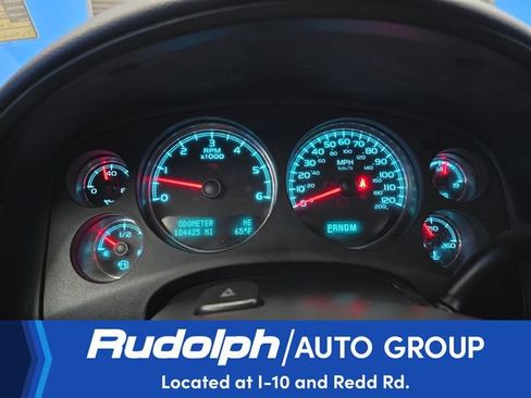 Used 2013 GMC Yukon SLE w/ Convenience Package image 24