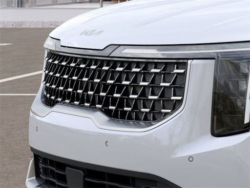 New 2026 Kia Carnival SX image 12