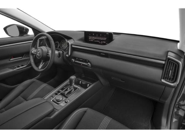 Certified 2024 MAZDA CX-50 AWD 2.5 S w/ Select Package image 15
