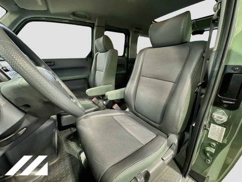 Used 2004 Honda Element EX image 19