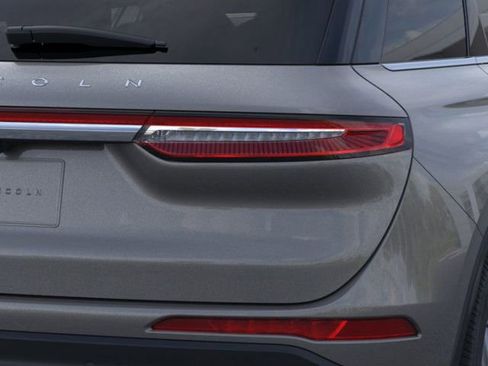 New 2026 Lincoln Corsair Premiere image 42