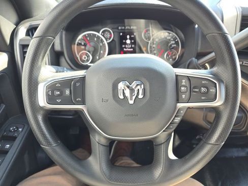 New 2026 RAM 3500 Tradesman image 19