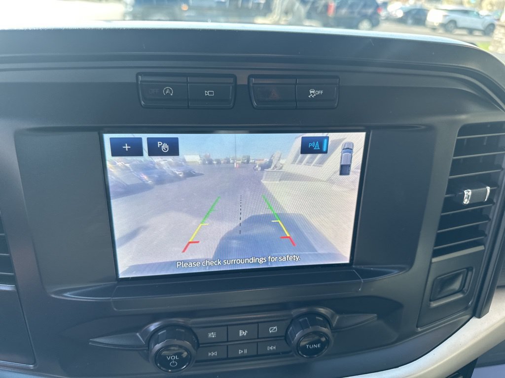 Used 2021 Ford F150 XL w/ Equipment Group 101A High AWD/4WD image 19