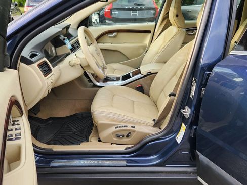 Used 2014 Volvo XC70 T6 image 27